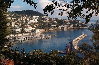 오노레 데스티엔 도르브 공원 (파르크 오노레 데스티엔 도르브)